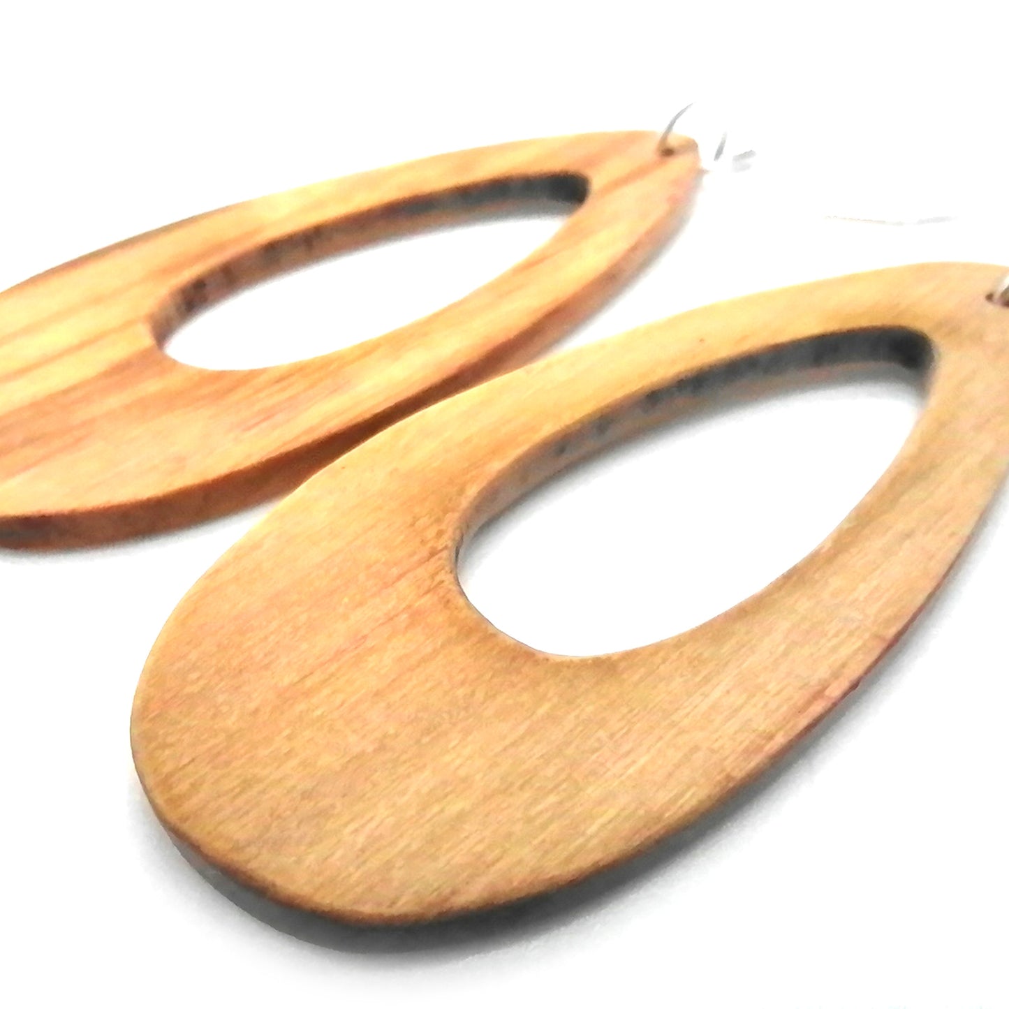 Wood Handmade Earrings  payment link for market